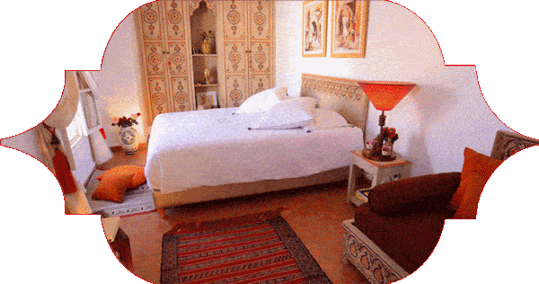 Gnaoua Suite
