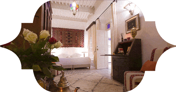 Thuya Suite