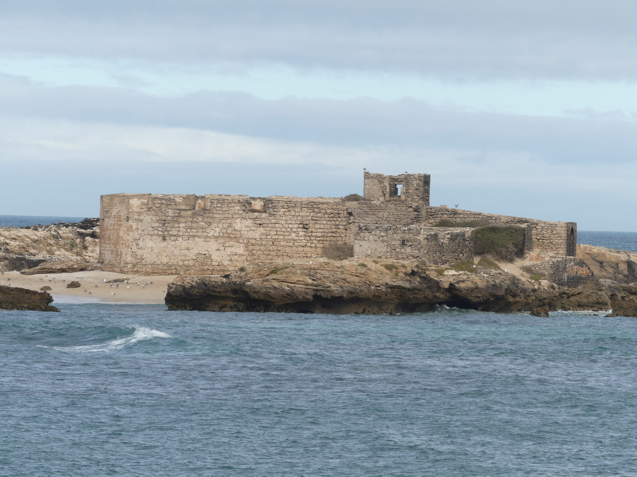 L’Histoire Captivante d’Essaouira : Une Épopée à Travers les Âges