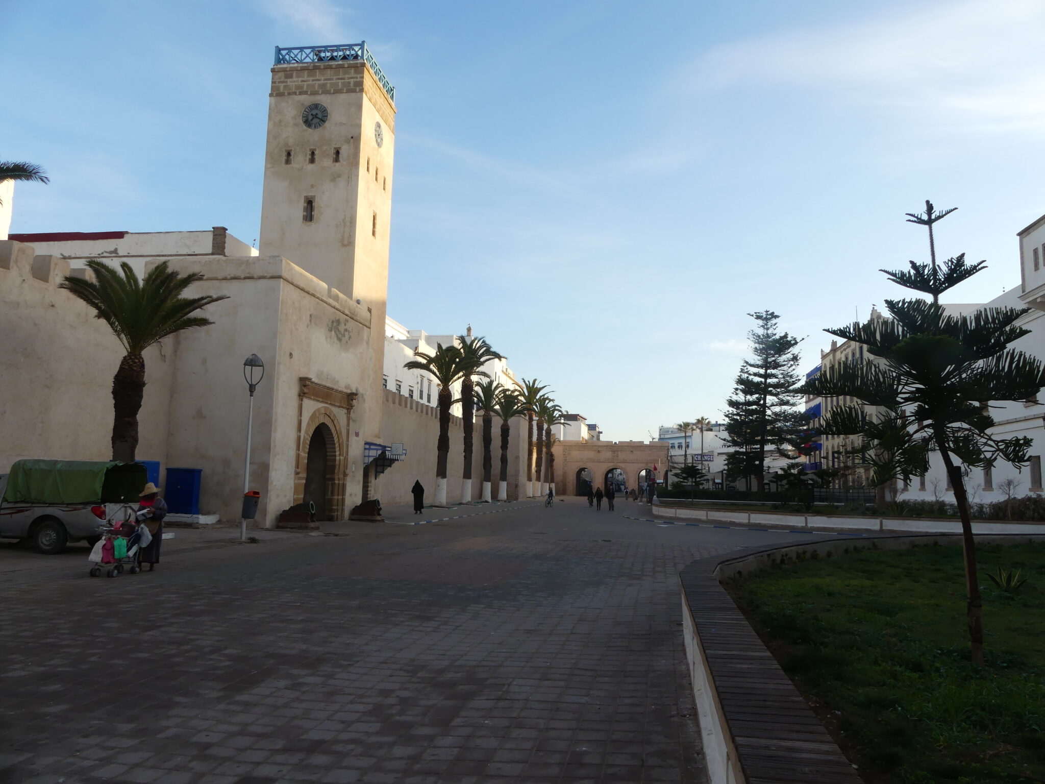 L’Histoire Captivante d’Essaouira : Une Épopée à Travers les Âges