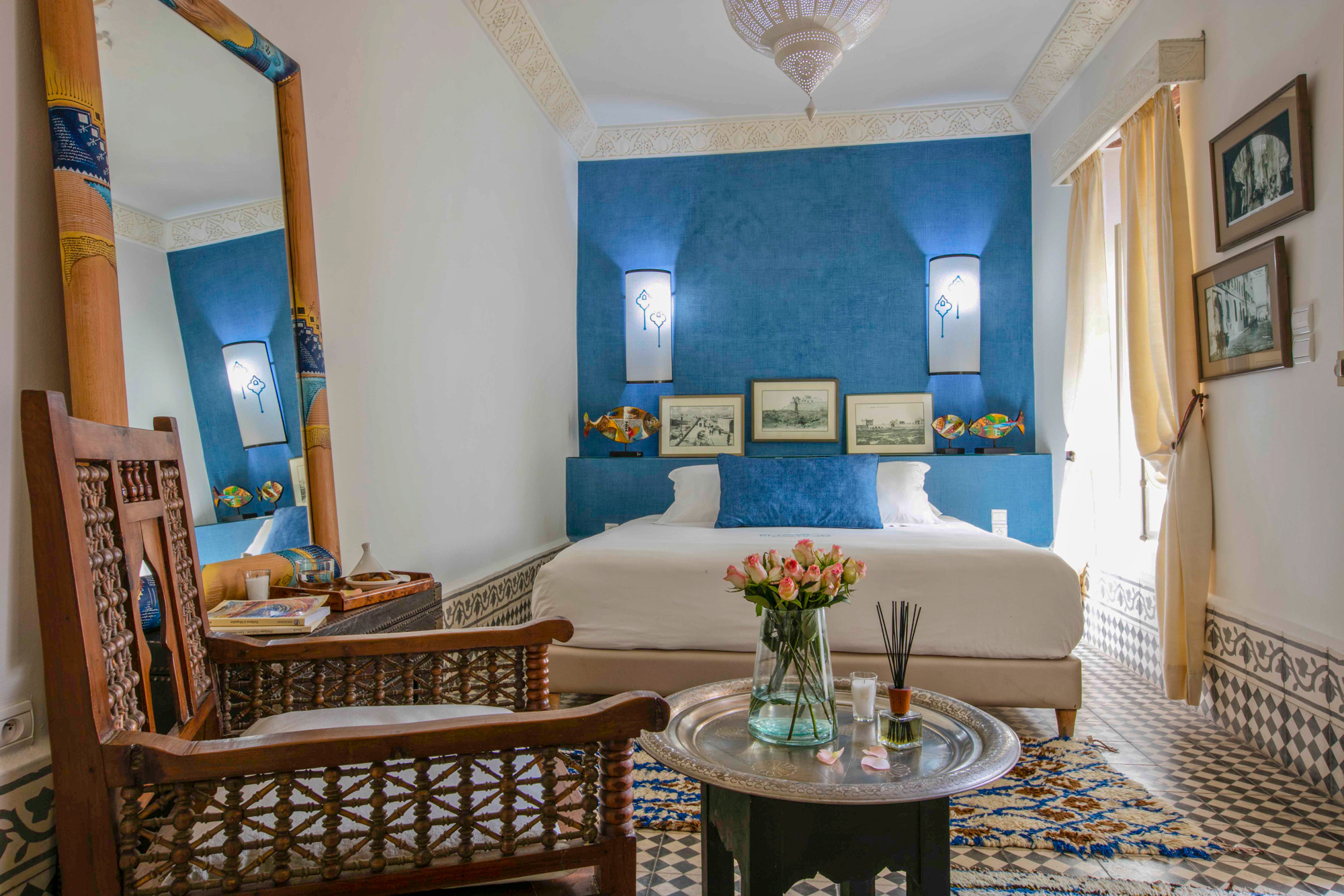 Chambre Mogador