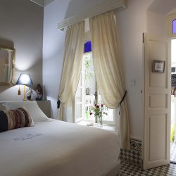 Chambre Les Alizés 1