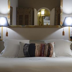 Chambre Les Alizés 4