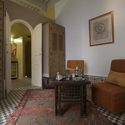 Chambre Les Alizés 5