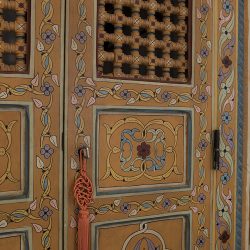 Chambre Gnaoua 3