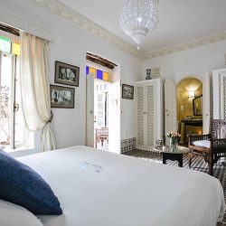 Mogador bedroom 1