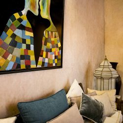 Photo Riad Emotion 18