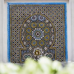 Photo Riad Emotion 34