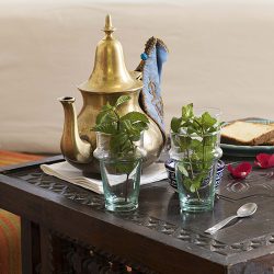 Photo Riad Emotion 46