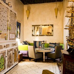 Photo Riad Emotion 5
