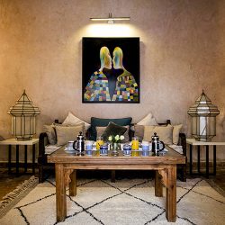 Photo Riad Emotion 8