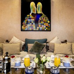 Photo Riad Emotion 9