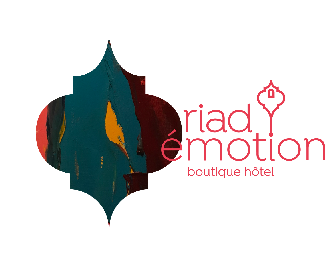 Riad Émotion Boutique Hôtel