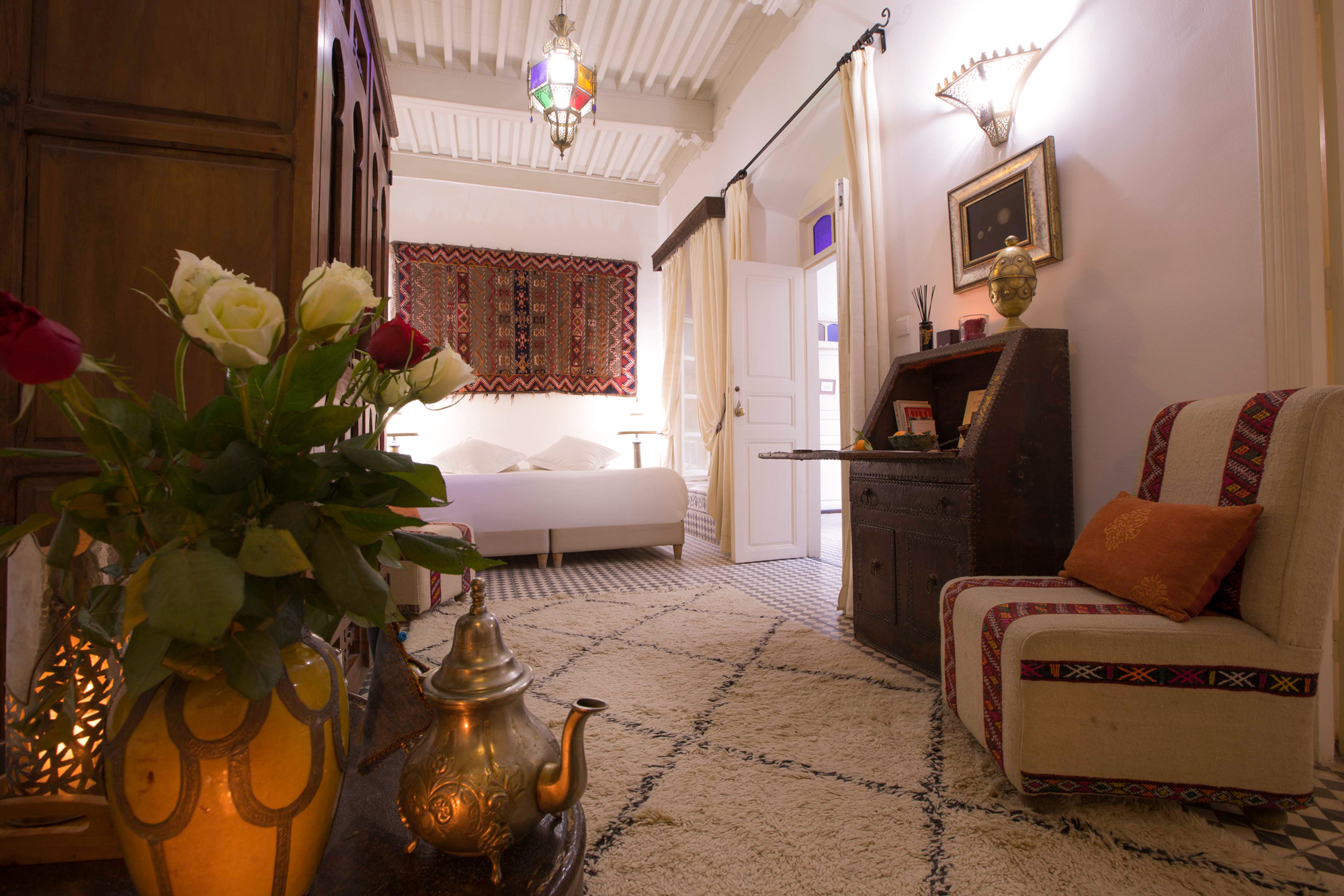 Suite Thuya