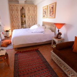 Riad Hotel Essaouira Riad Emotion Gnaoua