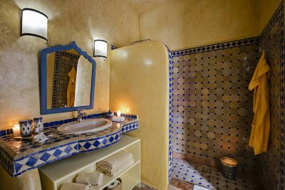 Emotion Riad Essaouira Mogador