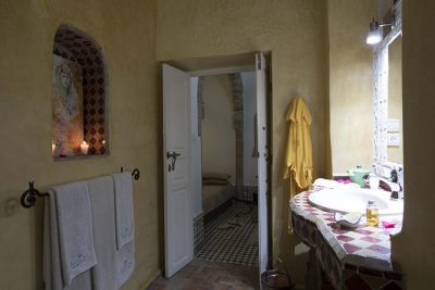 Riad Hotel Essaouira Riad Emotion Tuya
