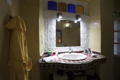 Riad Hotel Essaouira Riad Emotion Tuya