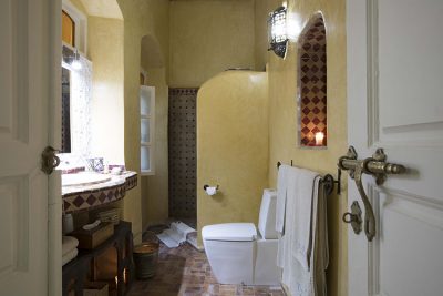 Riad Hotel Essaouira Riad Emotion Tuya