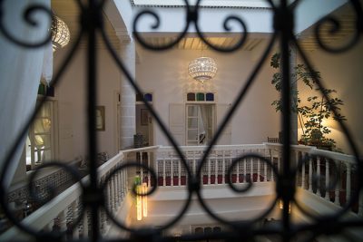Riad Hotel Essaouira Riad Emotion Tuya
