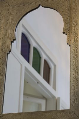 Riad Hotel Essaouira Riad Emotion Tuya