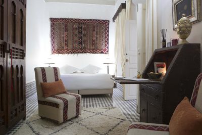 Riad Hotel Essaouira Riad Emotion Tuya