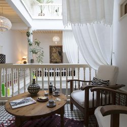 Riad Hotel Essaouira Riad Emotion Tuya