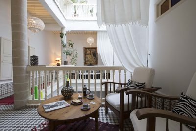 Riad Hotel Essaouira Riad Emotion Tuya