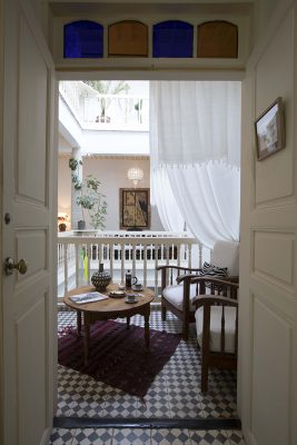 Riad Hotel Essaouira Riad Emotion Tuya