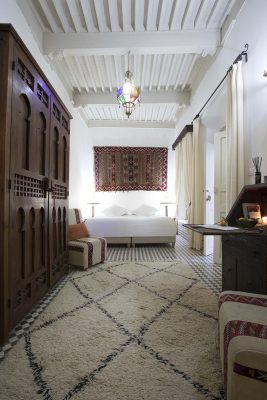 Riad Hotel Essaouira Riad Emotion Tuya