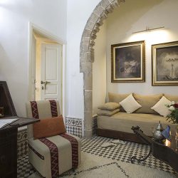 Riad Hotel Essaouira Riad Emotion Tuya