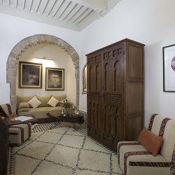 Riad Hotel Essaouira Riad Emotion Tuya