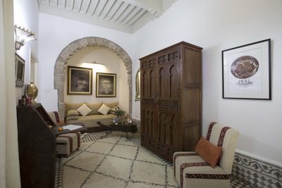 Riad Hotel Essaouira Riad Emotion Tuya