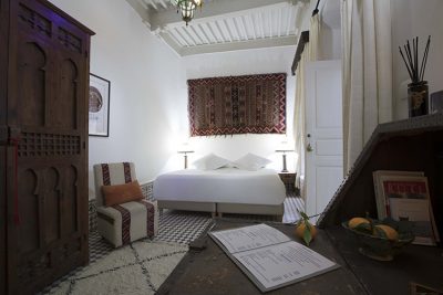 Riad Hotel Essaouira Riad Emotion Tuya