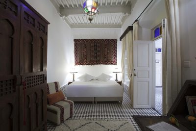 Riad Hotel Essaouira Riad Emotion Tuya