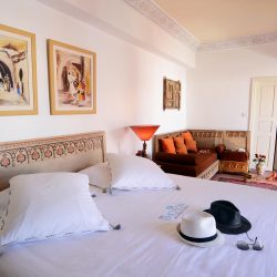 Riad Hotel Essaouira Riad Emotion Gnaoua