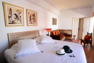 Riad Hotel Essaouira Riad Emotion Gnaoua