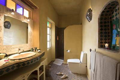 Riad Hotel Essaouira Morocco Riad Emotion Suite Arganier