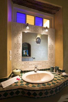 Riad Hotel Essaouira Morocco Riad Emotion Suite Arganier