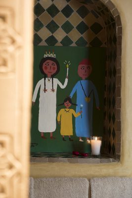 Riad Hotel Essaouira Morocco Riad Emotion Suite Arganier