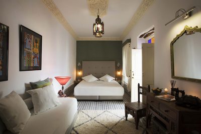 Riad Hotel Essaouira Morocco Riad Emotion Suite Arganier