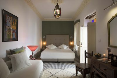 Riad Hotel Essaouira Morocco Riad Emotion Suite Arganier