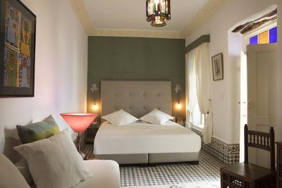 Riad Hotel Essaouira Morocco Riad Emotion Suite Arganier