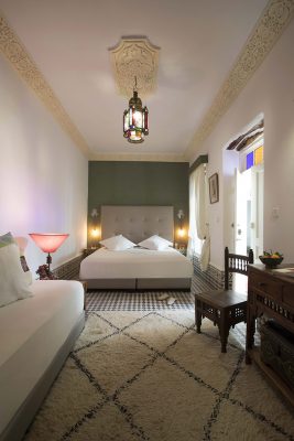 Riad Hotel Essaouira Morocco Riad Emotion Suite Arganier