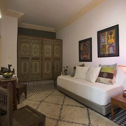 Riad Hotel Essaouira Morocco Riad Emotion Suite Arganier