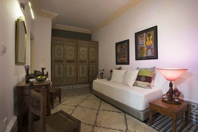 Riad Hotel Essaouira Morocco Riad Emotion Suite Arganier