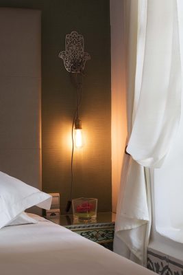 Riad Hotel Essaouira Morocco Riad Emotion Suite Arganier