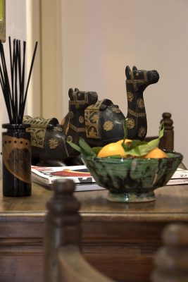 Riad Hotel Essaouira Morocco Riad Emotion Suite Arganier