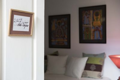 Riad Hotel Essaouira Morocco Riad Emotion Suite Arganier