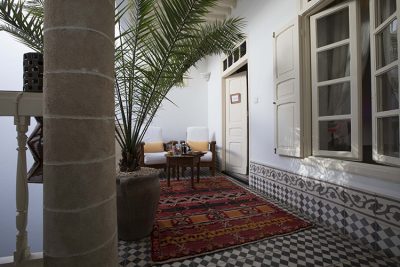 Riad Hotel Essaouira Morocco Riad Emotion Suite Arganier